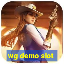 wg demo slot